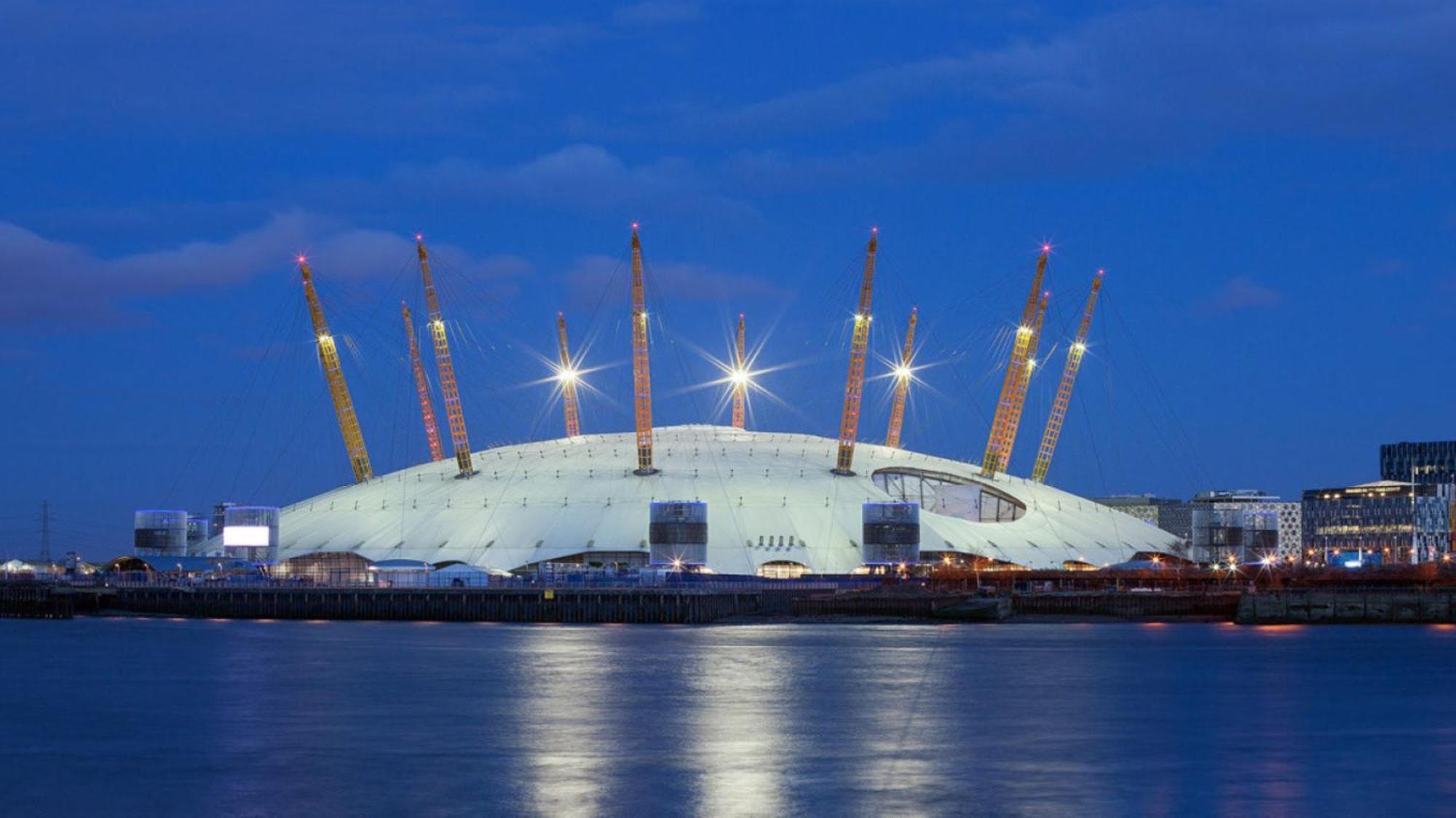 Ferienwohnung London East Side Wharf Exterior foto